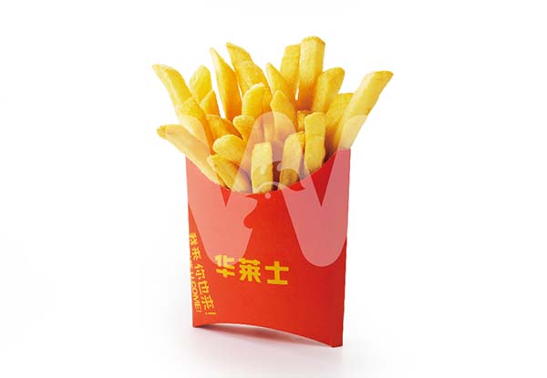 薯条图片